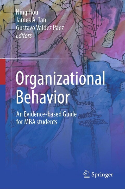 Organizational Behavior